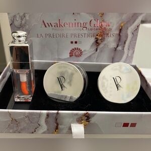 LA Predire Prestige Awakening Glow Lip Care Set